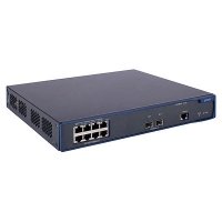 HP A3000-8G-PoE Wireless 8-Ports Switch 802.11a/b/g/n JD450A#ABA - HOT ITEM THIS MONTH!!!