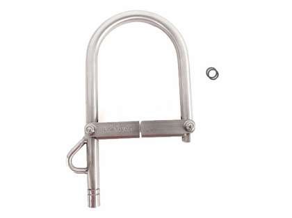 TDAMR-FTCB Jay Jigs Flying Tail Cuff Bluefin Series 1