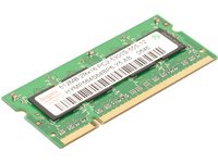 HP Inc. 1GB, 800MHz, 200-pin, PC2-6400, 598861-001