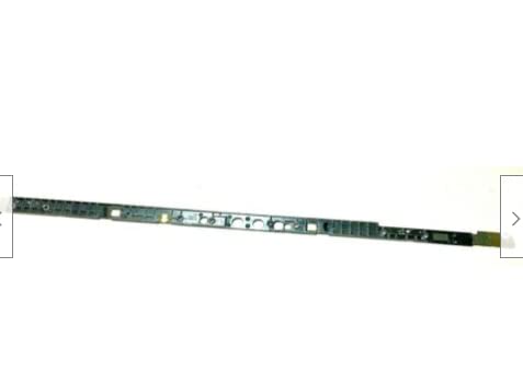 Wireless WiFi Antenna Trim Flex Cable Replacement Compatible with Microsoft (Surface Book 2 1832 M1068991-002) 3