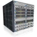J8715B HP ProCurve 8212Zl L4 Managed Switch Chassis System. New Retail Factory Sealed with Full Manufacturer Warranty.