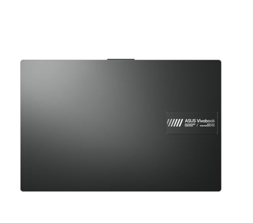 ASUS Vivobook Go 14, 7000 Series,AMD Ryzen 3 7320U, 8 GB RAM, 512GB SSD, FHD, 14", 35.5 cm, Windows 11 Home, M365 Basic(1yr)* Office24,Mixed Black, 1.38 kg, E1404FA-EB901WS, FingerPrint Sensor, Laptop 3