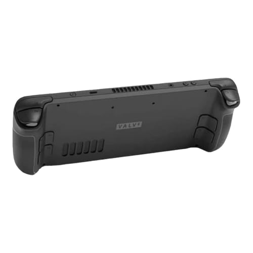 Valve Steam Deck OLED 512GB Handheld Gaming Console, 7.4" inch, 90Hz, SteamOS 3.0, 1280 x 800, with Carring case, and MTC Accessories 2