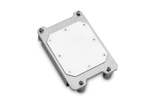 EKWB EK-Pro sTR CPU Water Block, Nickel + Acetal 2