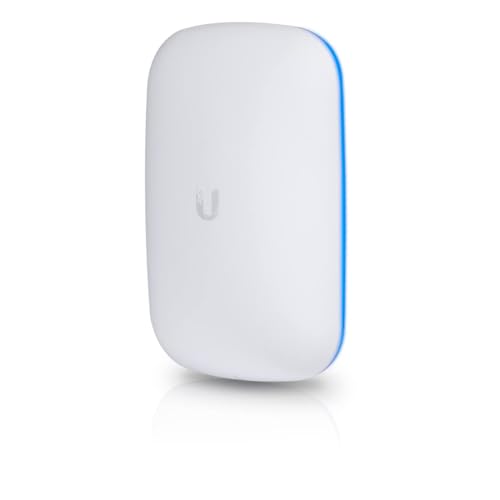 UBNT Networks Ubiquiti UAP-BeaconHD Works with Ubiquiti UniFi AP or Dream Machine.4X Larger Wi-Fi Coverage Range in an Open Space. 1