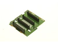 Sparepart: HP SCSI backplane board, 404174-001