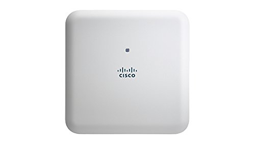 Cisco Aironet AP1832I IEEE 802.11ac 867 Mbit/s Wireless Access Point - 2.40 GHz, 5 GHz - MIMO Technology - Beamforming Technology - 1 x Network (RJ-45) - PoE Ports - USB 3