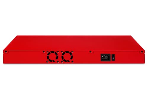 WatchGuard Firebox M290s High Availability 6