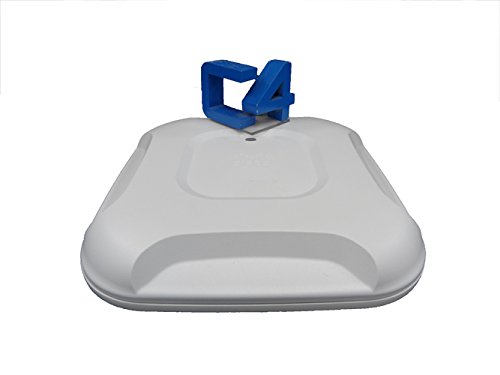 Cisco Systems, Inc - Cisco Aironet 3702I Ieee 802.11Ac 450 Mbps Wireless Access Point - Ism Band - Unii Band "Product Category: Wireless Devices/Wireless Access Points/Bridges" 1