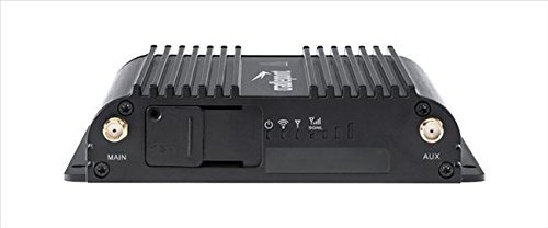 CradlePoint COR IBR600B-LP4 w/Embedded Cat 4 Modem 2