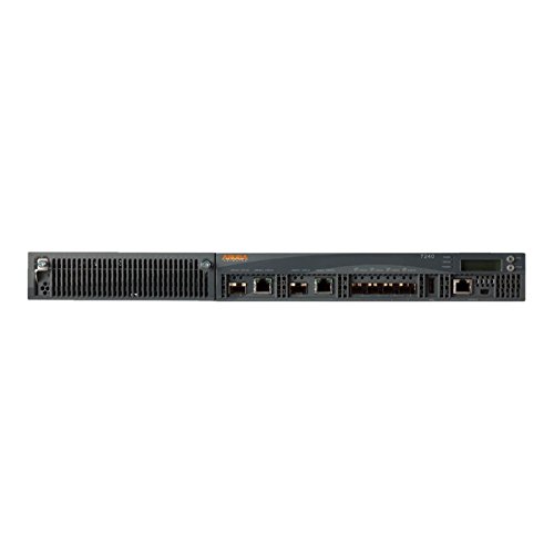 HP Aruba 7220 Wireless LAN Controller JW752A 3