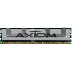 647893-S21-AX Axiom Memory Solution,lc Axiom 4gb Ddr3-1333 Low Voltage Ecc Rdimm for Hp Gen 8-647893-s21