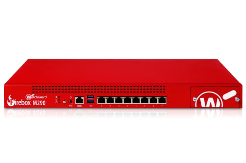 WatchGuard Firebox M290s High Availability 1