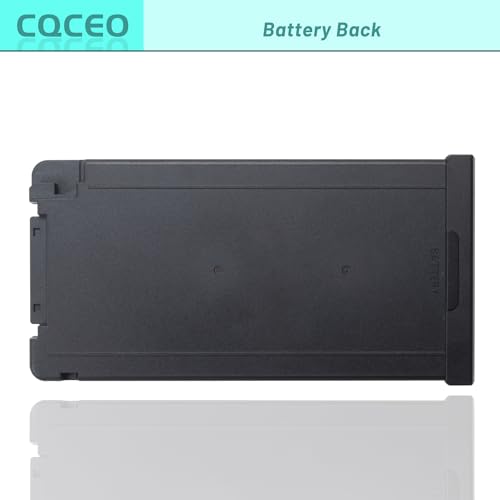 CF-VZSU0PR CF-VZSU0PW Battery for Panasonic Toughbook CF54 CF-54 Mk1 Mk2 Mk3 Series 54 Gloved Multi Touch,54 Lite, 54 Performance, 54 Prime CF-54F9001KM CF-VZSU0GW CF-VZSU0KR 11.1V 46Wh/4200mAh/6-Cell 4