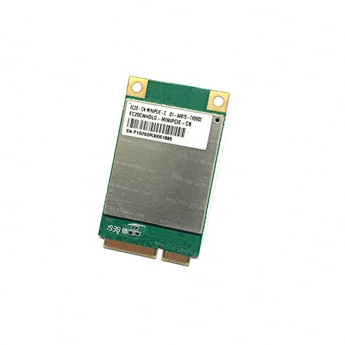 Anncus EC20 Multi-Mode LTE Module EC20-CN MINIPCIE-C EC20CNHDLG-MINIPCIE-CB - (Color: A) 6