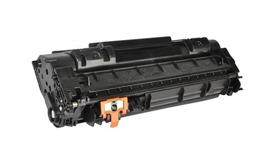 Q5949A / 49a Black Toner Cartridge Compatible for HP 1160, 1160Le, 1320, 1320n, 1320nw, 1320t, 1320tn, 1330, 3390,3392 5
