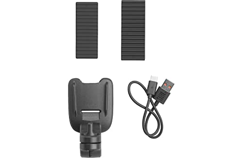 JBL Wind 3 Portable Bluetooth Speaker and FM Tuner Radio for Bike Handlebars 4