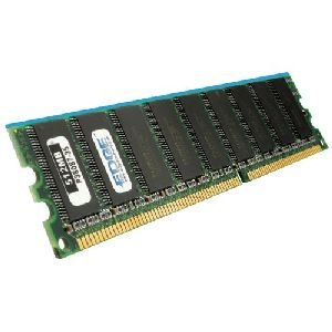256Mb (1X256Mb) Pc2100 Ecc Unbuffered 18