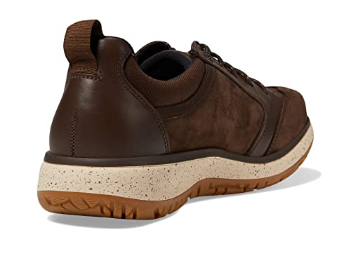 SAS Boulder Lace Up Sneaker Smores 8 M (M) (B) 5