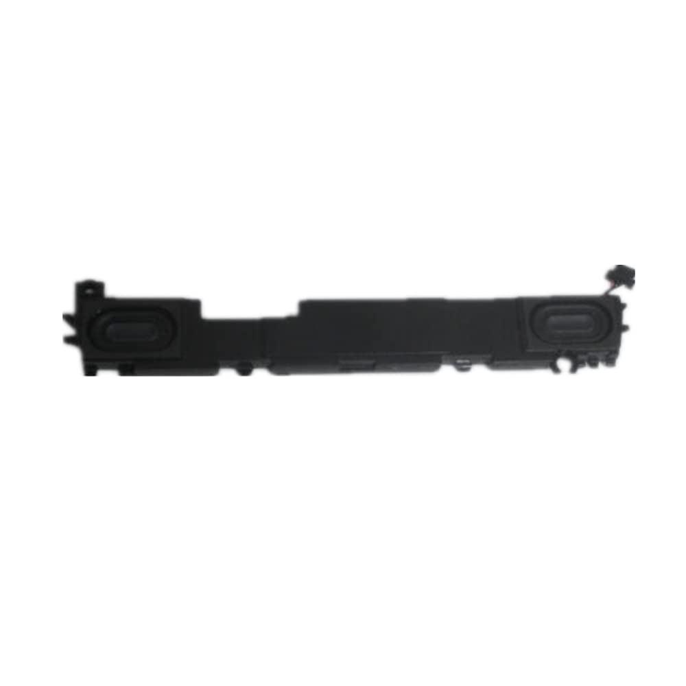 fqparts Replacement Laptop Internal Speakers for HP Chromebook 12b-ca0000 x360 Black 1