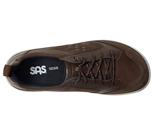 SAS Boulder Lace Up Sneaker Smores 8 M (M) (B) 2