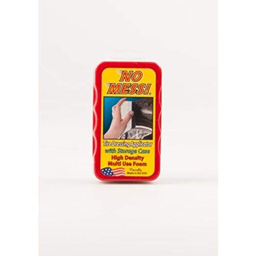 No Mess 00171 Tire Dressing Applicator 1