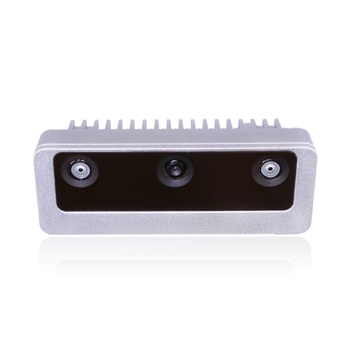 Luxonis OAK-D Wide PoE OV9782 2