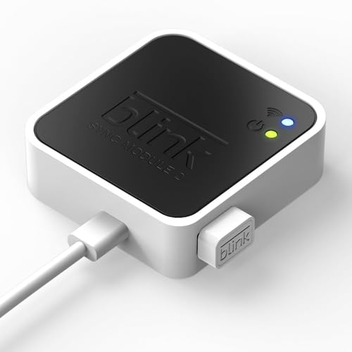 Blink USB Flash Drive for local video storage with Blink Sync Module 2 2
