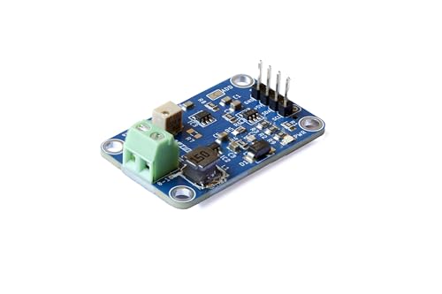 Aptinex DAC Module DA1C010BI I2C Digital to Analog 0-10V MCP4725 3