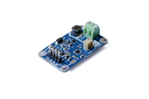 Aptinex DAC Module DA1C010BI I2C Digital to Analog 0-10V MCP4725 1