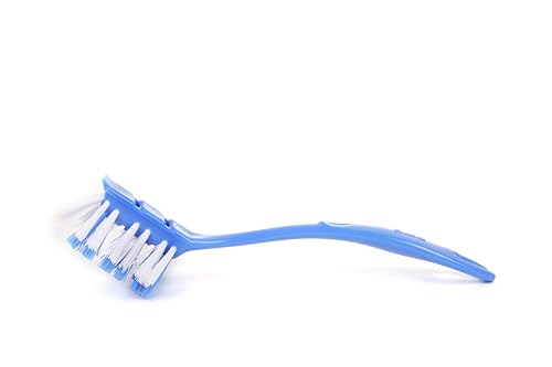 Gala Shergrip Sink Brush, Sink Cleaning Brush, Kitchen Brush, Bathroom & Tile Cleaning Brush(Pack of 1) 1