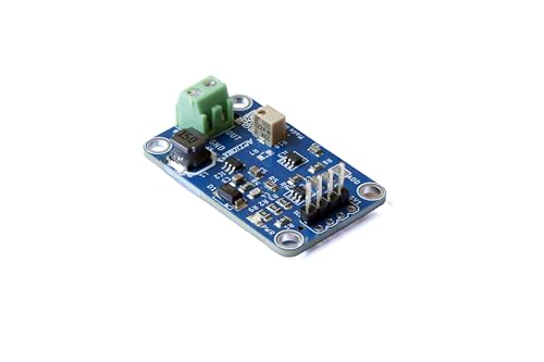 Aptinex DAC Module DA1C010BI I2C Digital to Analog 0-10V MCP4725 5