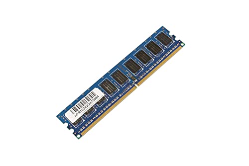 MicroMemory 1GB DDR2 667Mhz ECC 1GB DDR2 667MHz ECC Memory Module