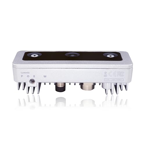 Luxonis OAK-D Wide PoE OV9782 4