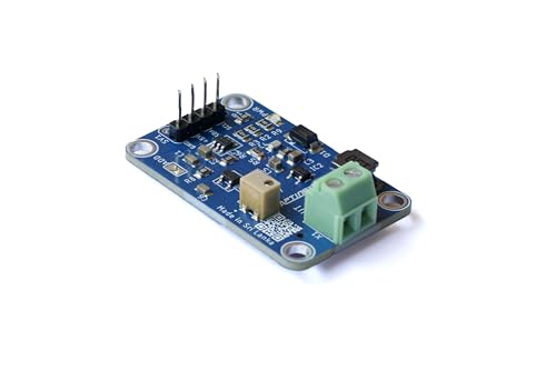Aptinex DAC Module DA1C010BI I2C Digital to Analog 0-10V MCP4725 4