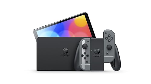 Nintendo Switch™ - OLED Model: Super Smash Bros.™ Ultimate Bundle (Full Game Download + 3 Mo. Nintendo Switch Online Membership Included) 2