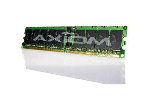 Axiom 128GB DDR2-667 Ecc Rdimm Kit (16 X 8GB) for Sun # SEMX2D1Z, SEMY2D1Z