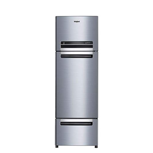 Whirlpool 260 L Multi-Door Refrigerator Appliance with Zeolite technology(FP 283D PROTTON ROY COOL ILLUSIA, Grey) 2