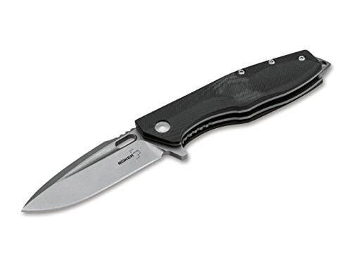 Boker Plus Mini Caracal Linerlock 1