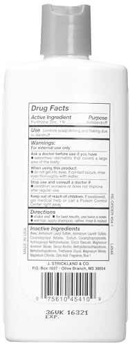 Sulfur 8 Kids Medicated Anti Dandruff Shampoo, 220Ml 2