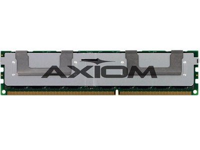 DDR3L - 16 GB - DIMM 240-pin - 1333 MHz / PC3L-10600-1.35 V - Registered - ECC - for Intel Server Board S5520; X9DAX-iF; SuperServer 6017; SuperWorkstation 7047