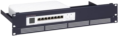 Rackmount IT Kit for Ubiquiti UniFi Switch Brand 1