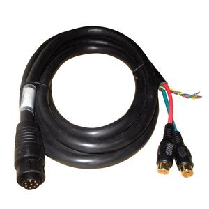 Simrad NSE/NSS Video/Data Cable - 6.5' 2
