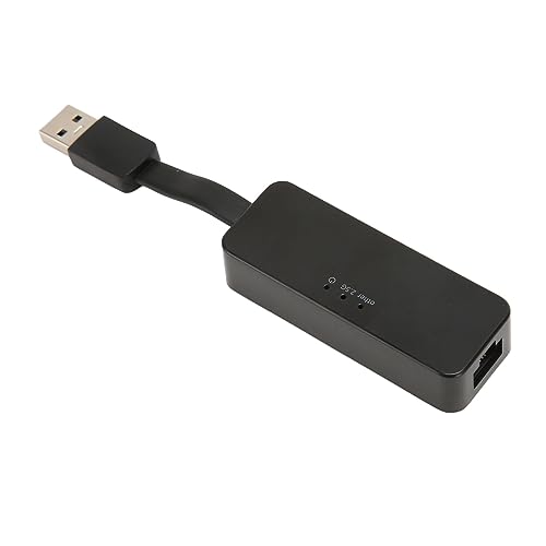 USB to Rj45 Adapter 2.5G for Network Card Gigabit for Network Card 2500M Ethernet for Network Cable Tester 2.5G 2500M Adaptor Gigabit Ethernet Card Ethernet for Network Card 4