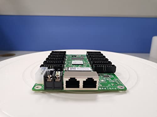 5 PCS Novastar MRV336 Receiving Card,Fast delivery Within 24 Hours,DHL Fast delivery time About 7days 6