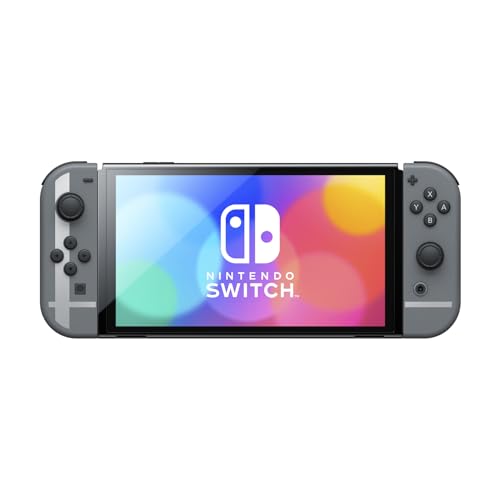 Nintendo Switch™ - OLED Model: Super Smash Bros.™ Ultimate Bundle (Full Game Download + 3 Mo. Nintendo Switch Online Membership Included) 3