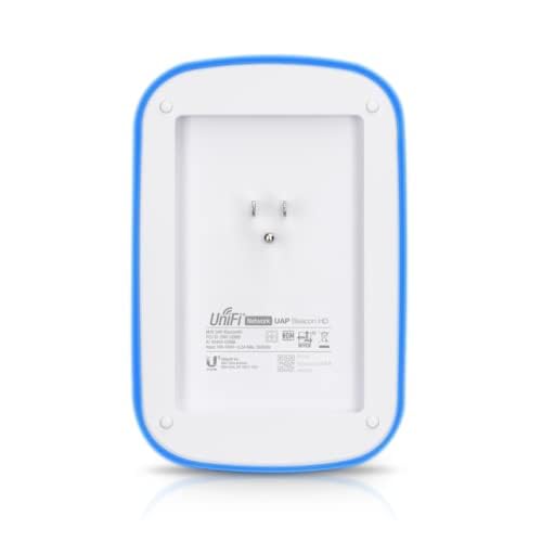 UBNT Networks Ubiquiti UAP-BeaconHD Works with Ubiquiti UniFi AP or Dream Machine.4X Larger Wi-Fi Coverage Range in an Open Space. 4