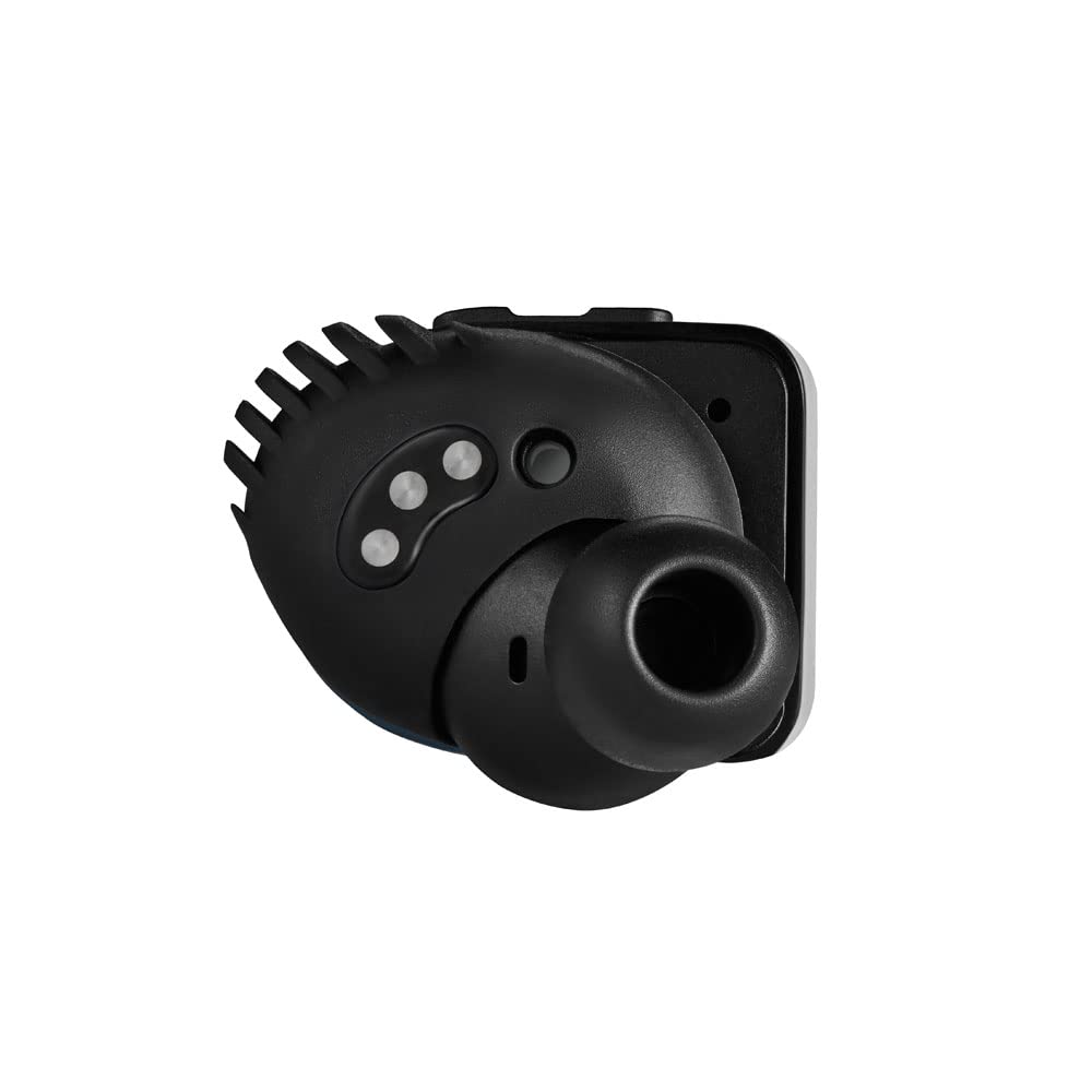 Master and Dynamic MW07 Plus True Wireless Earphones - Lamborghini 2 - Black/Black 2