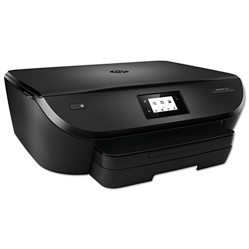 HP Envy 5540 Wireless All-in-One Color Photo Printer with Mobile Printing, HP Instant Ink or Amazon Dash replenishment ready (K7C85A)