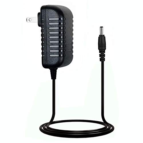 Mpkke AC Adapter for Brookstone HDMI Pocket DLP Portable Home Theater Projector Power 1